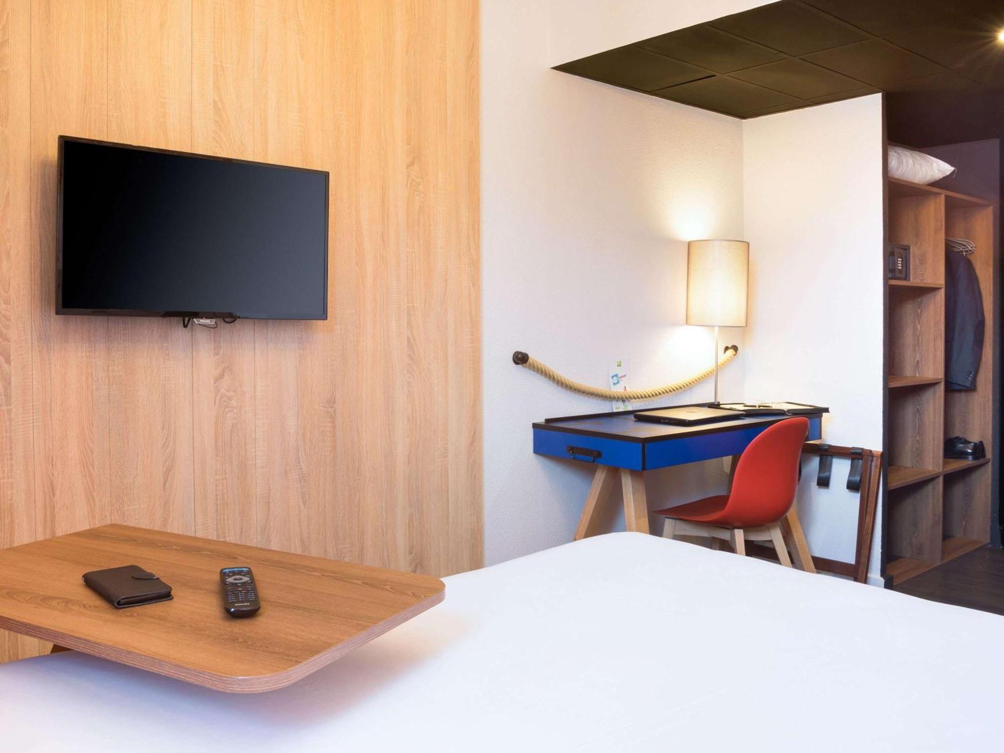 Hotel Ibis Styles La Cité Carcasona