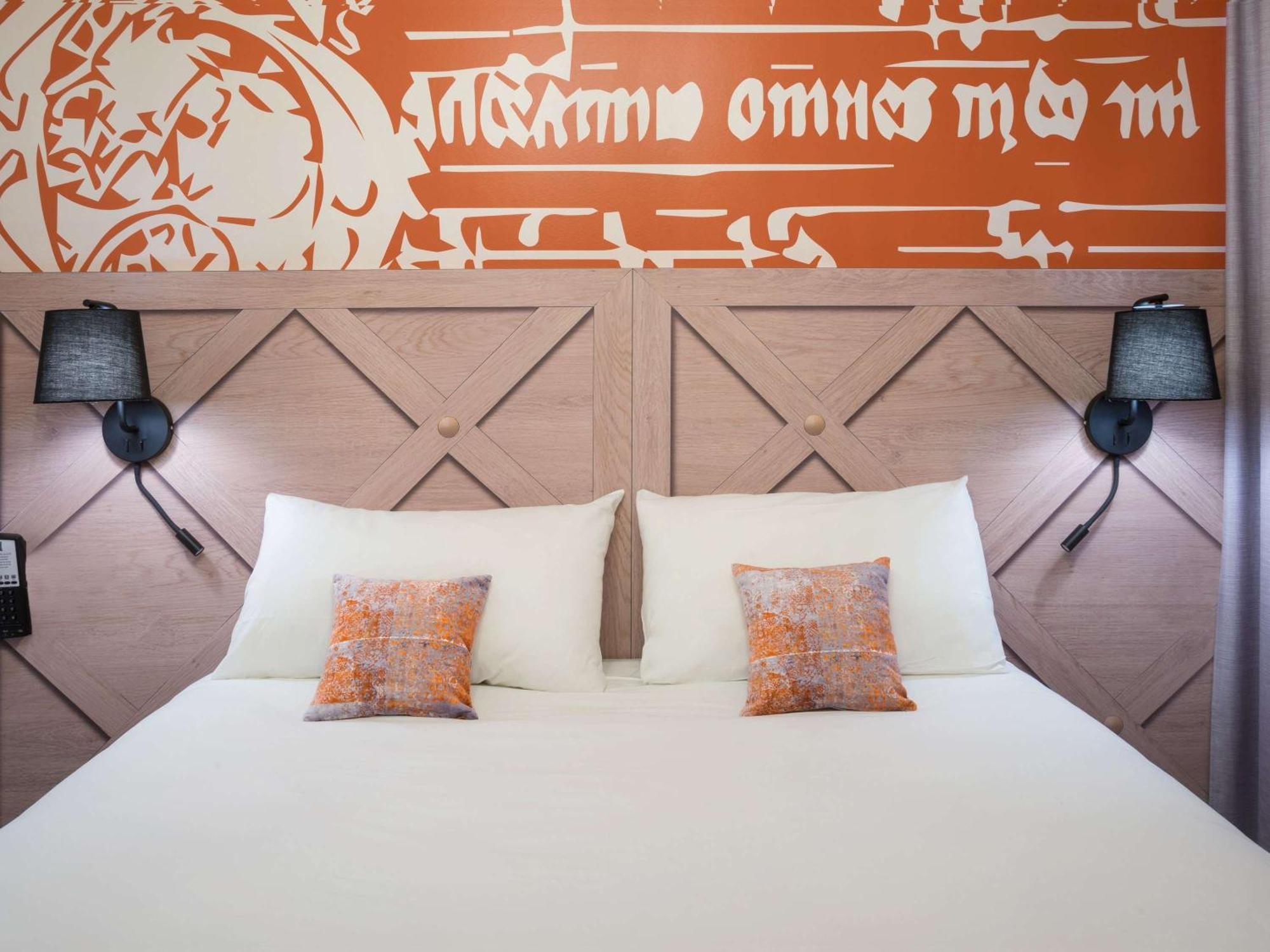 Ibis Styles La Cité Carcasona
